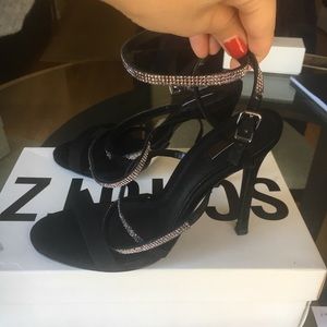 Schutz Paty Sandal